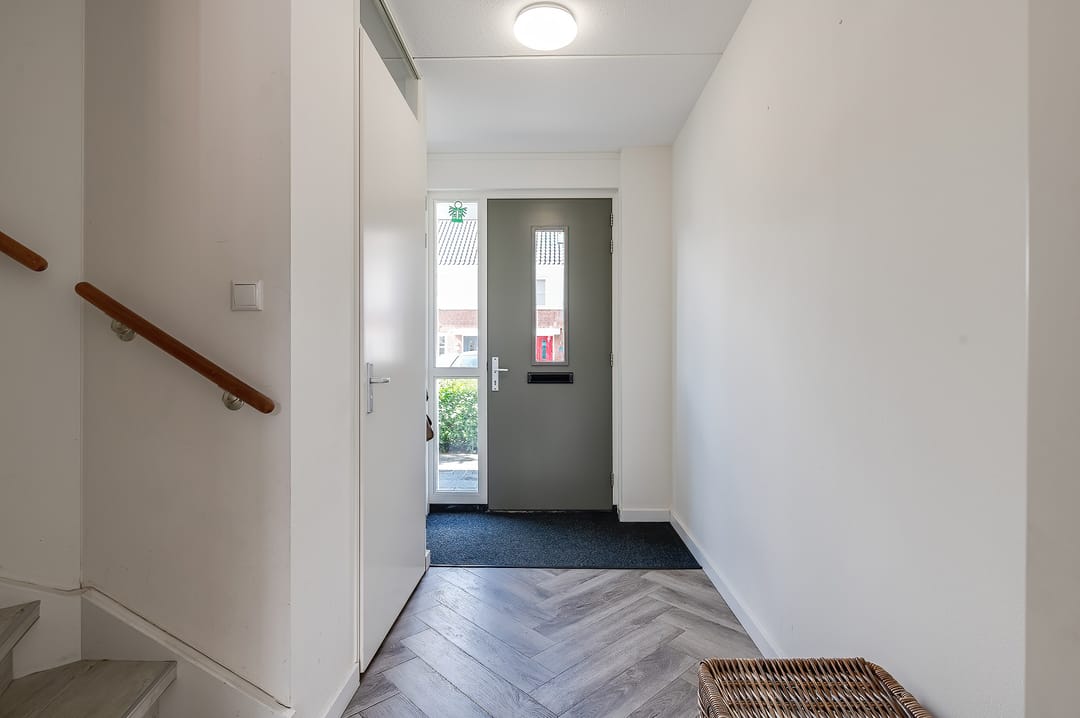 Photo 13 of Riek van Haarenstraat 14