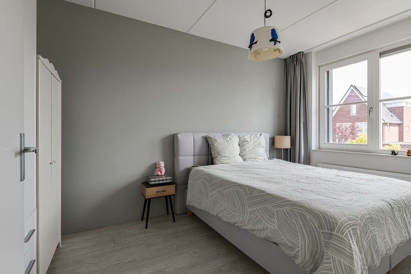 Photo 14 of Riek van Haarenstraat 14