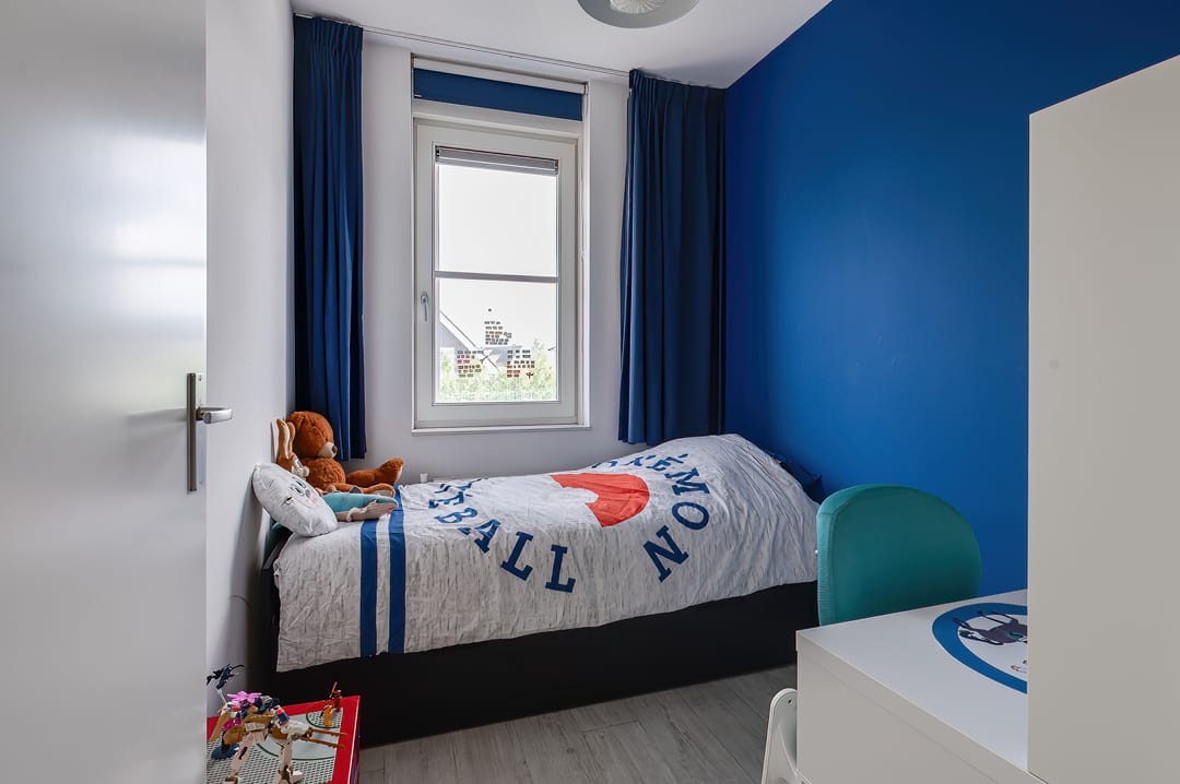 Photo 17 of Riek van Haarenstraat 14