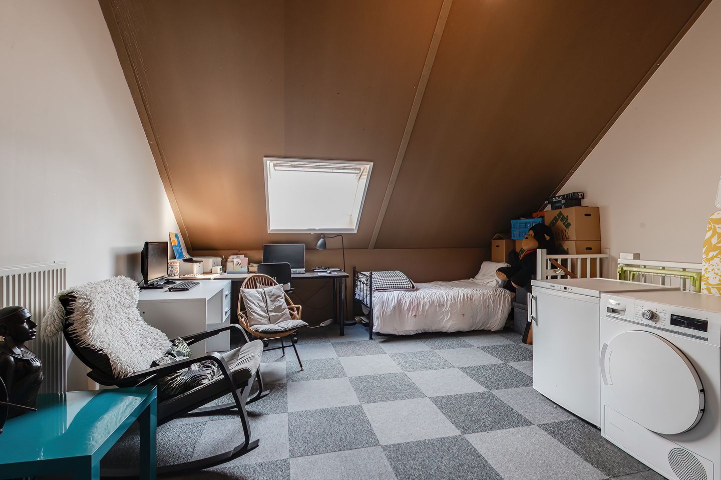 Photo 25 of Riek van Haarenstraat 14