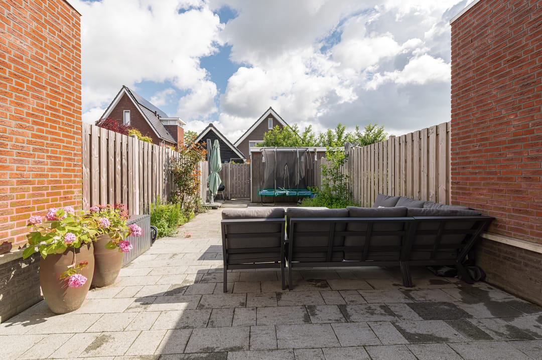 Photo 26 of Riek van Haarenstraat 14