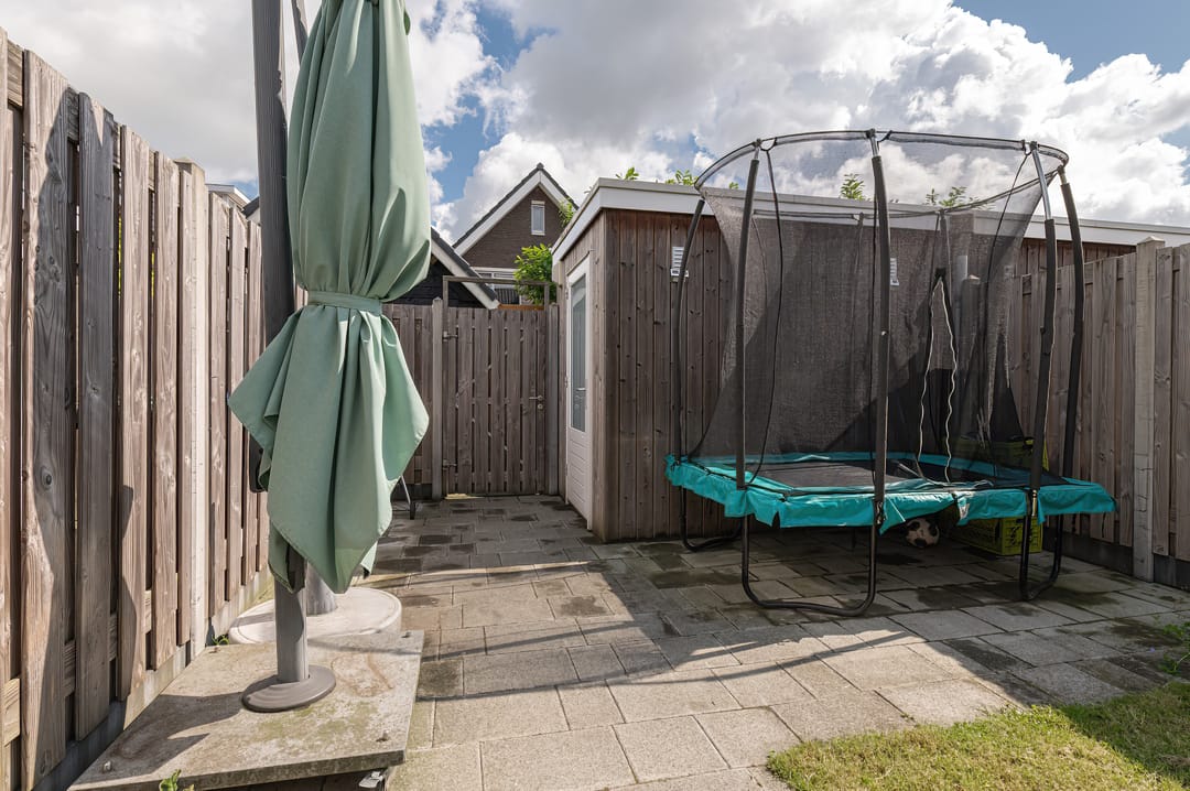 Photo 28 of Riek van Haarenstraat 14