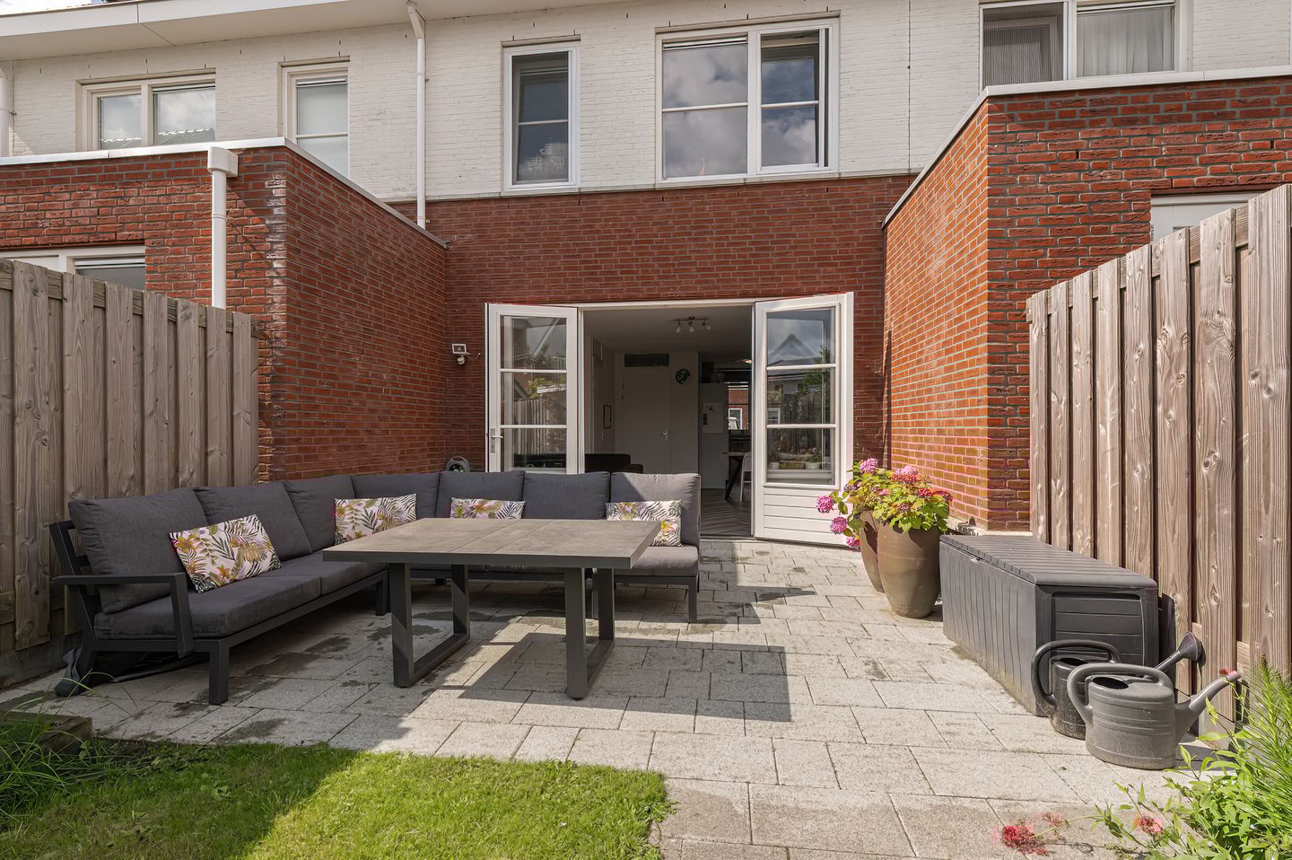 Photo 29 of Riek van Haarenstraat 14