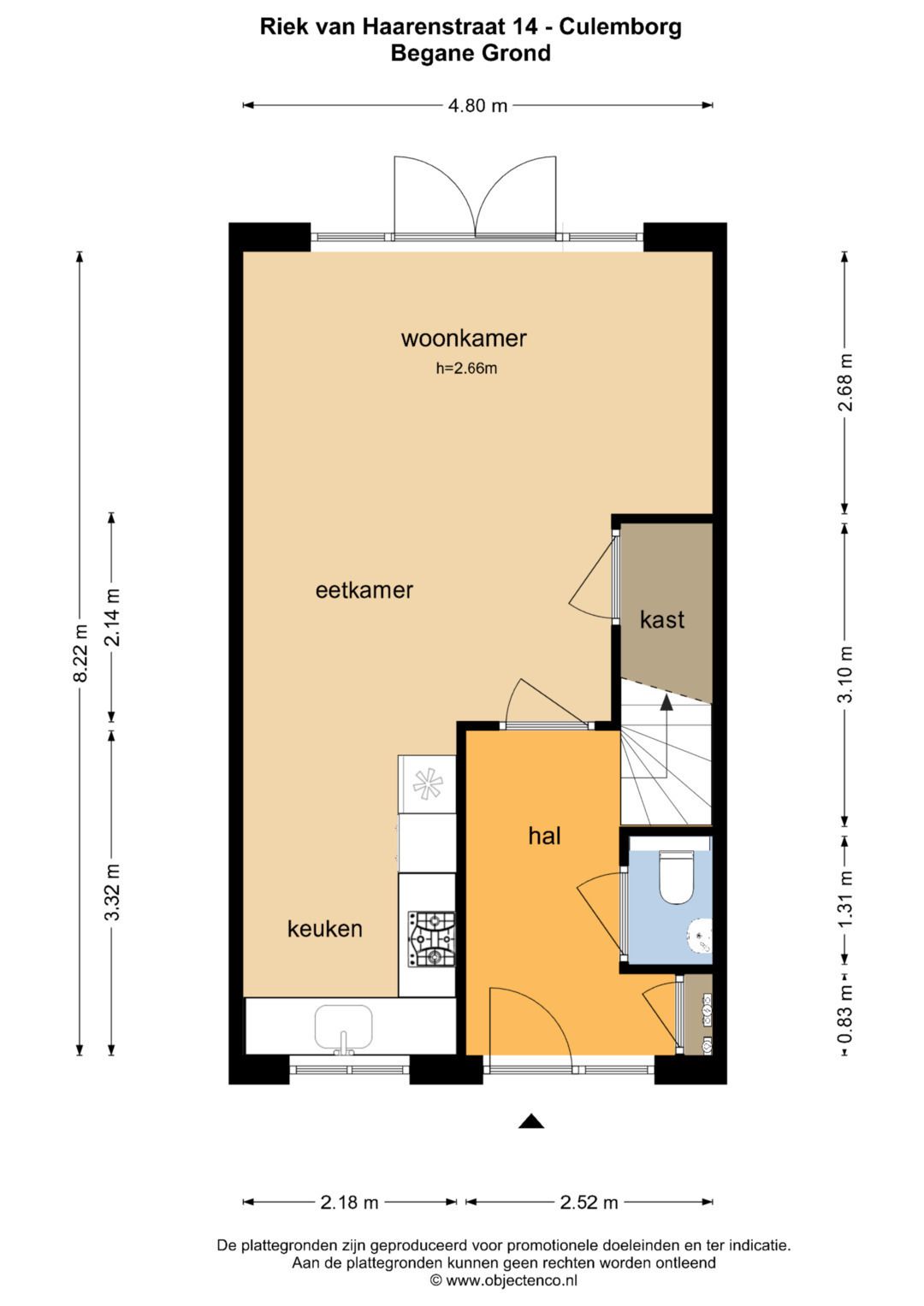 Photo 31 of Riek van Haarenstraat 14