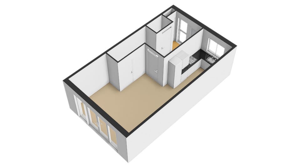 Photo 32 of Riek van Haarenstraat 14