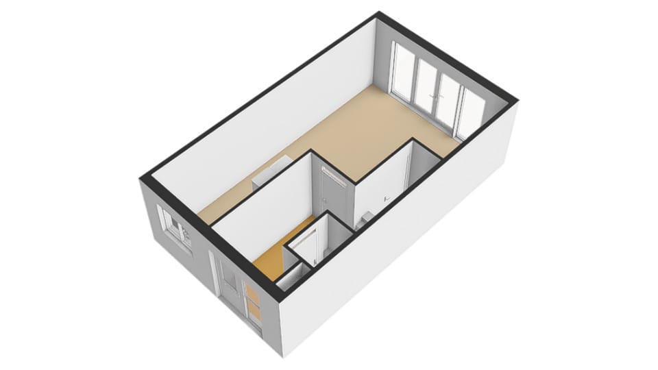 Photo 33 of Riek van Haarenstraat 14