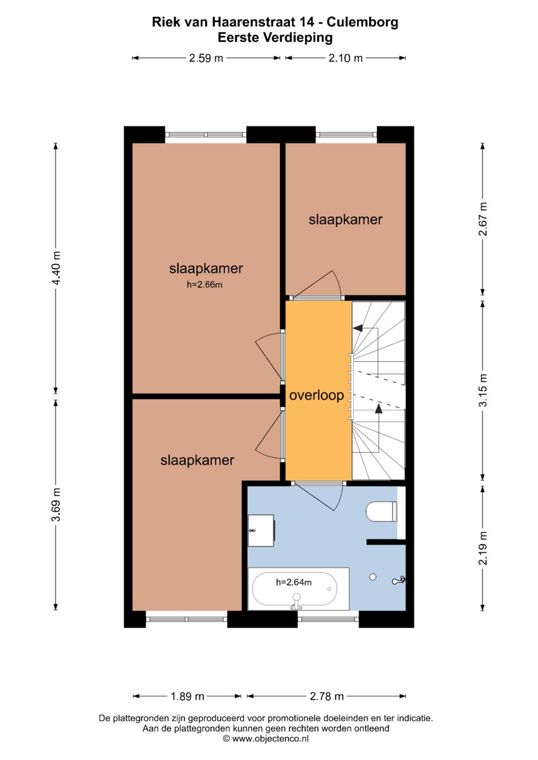 Photo 34 of Riek van Haarenstraat 14