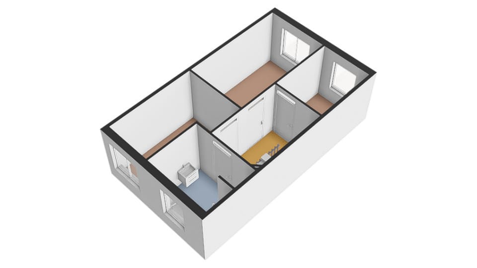 Photo 36 of Riek van Haarenstraat 14