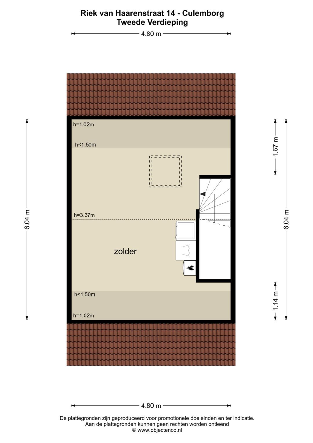 Photo 37 of Riek van Haarenstraat 14