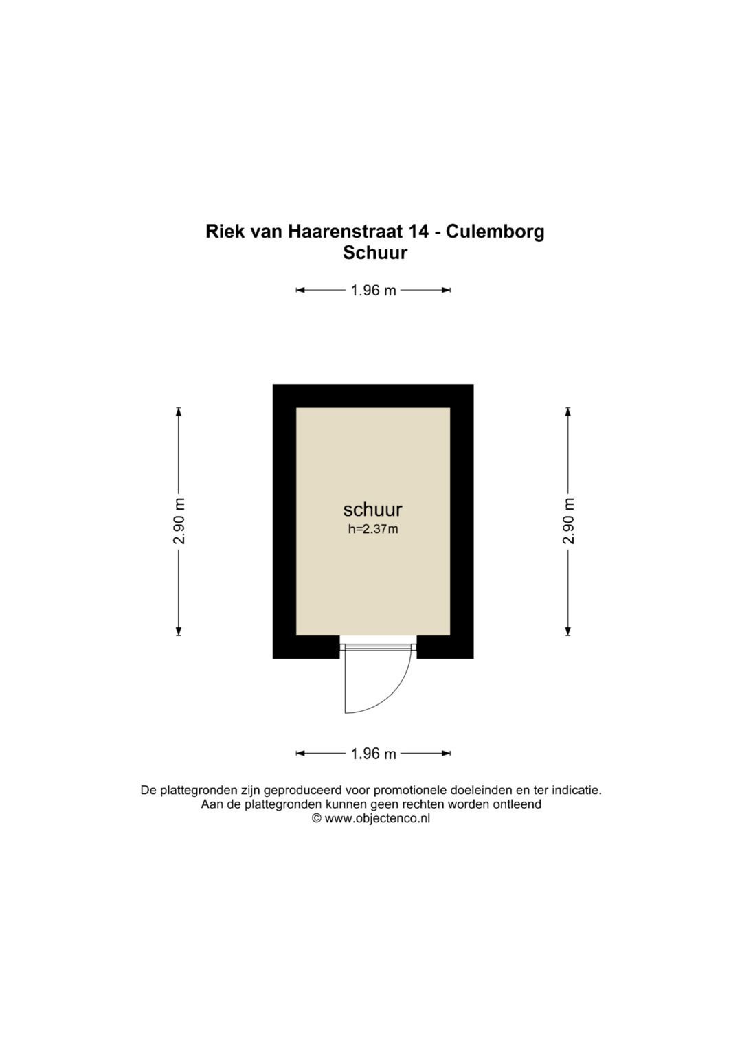 Photo 40 of Riek van Haarenstraat 14