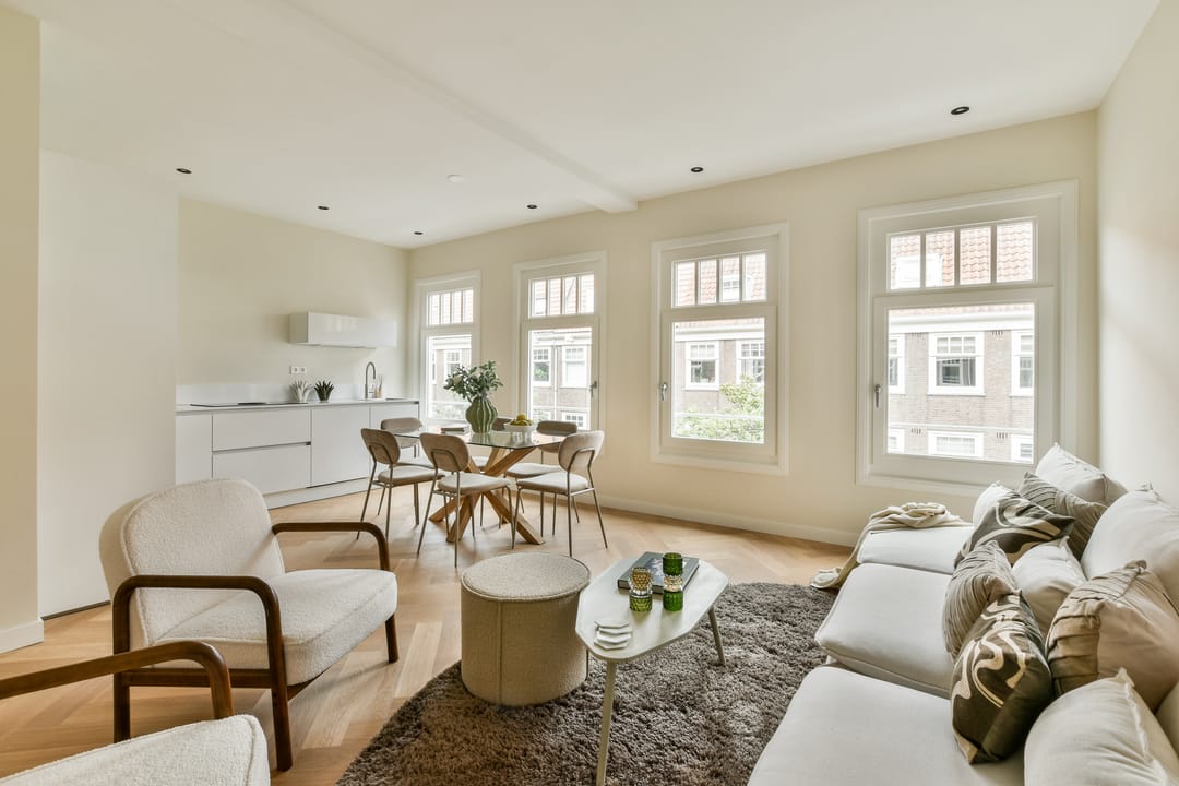 Foto 1 van Agamemnonstraat 34-2