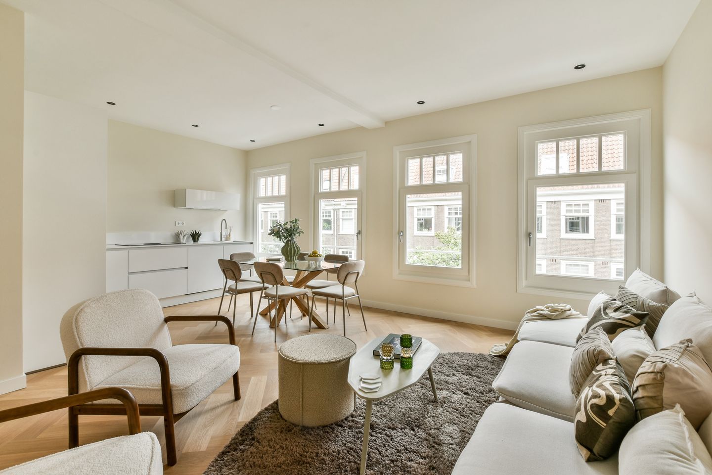 Foto 1 van Agamemnonstraat 34-2