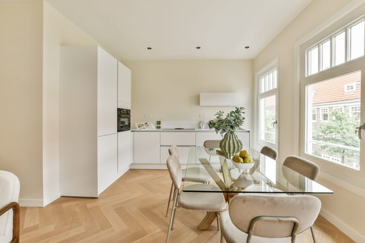 Foto 4 van Agamemnonstraat 34-2