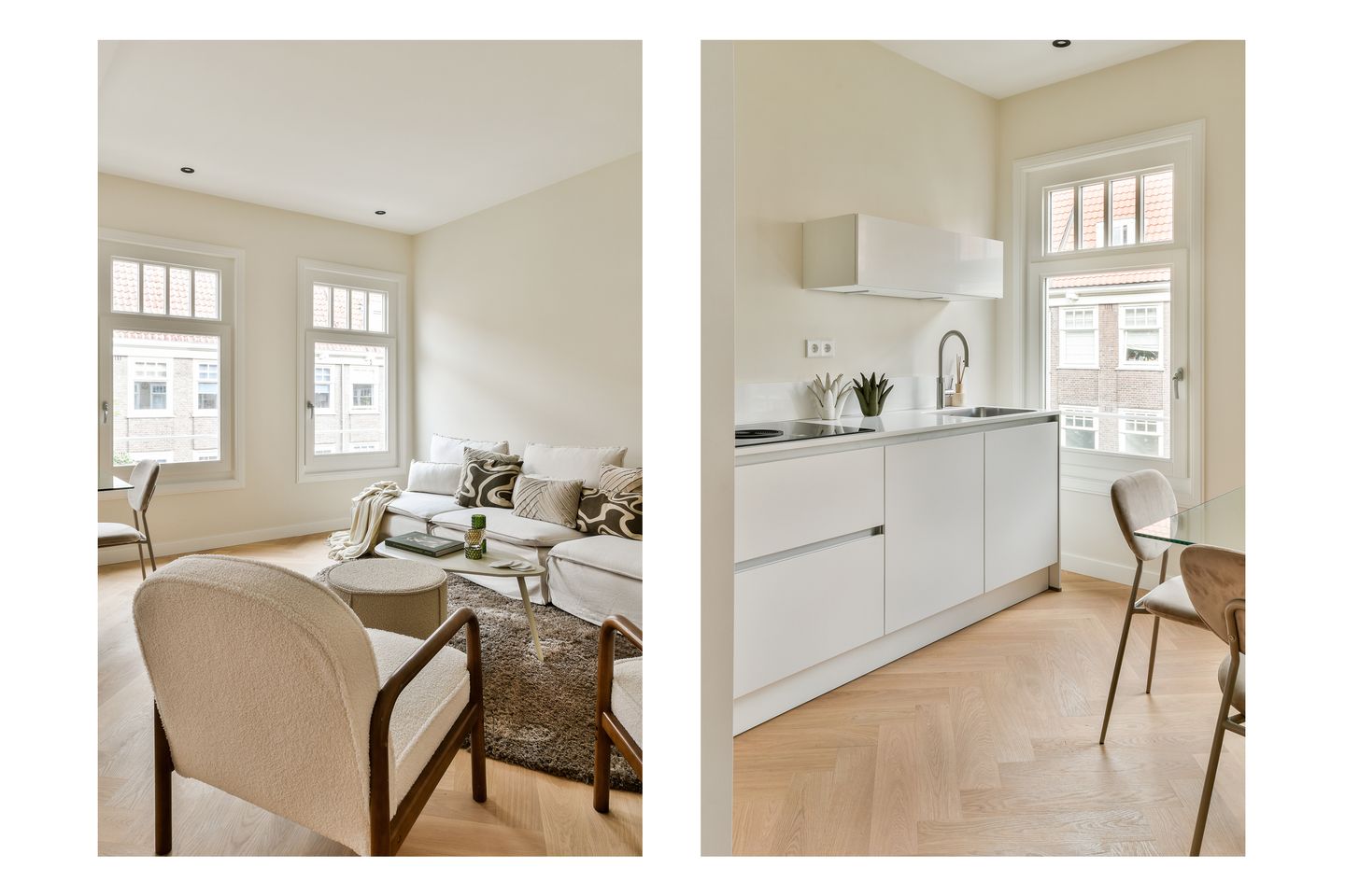 Foto 5 van Agamemnonstraat 34-2