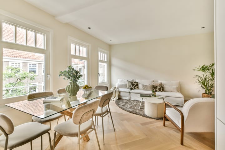 Foto 6 van Agamemnonstraat 34-2