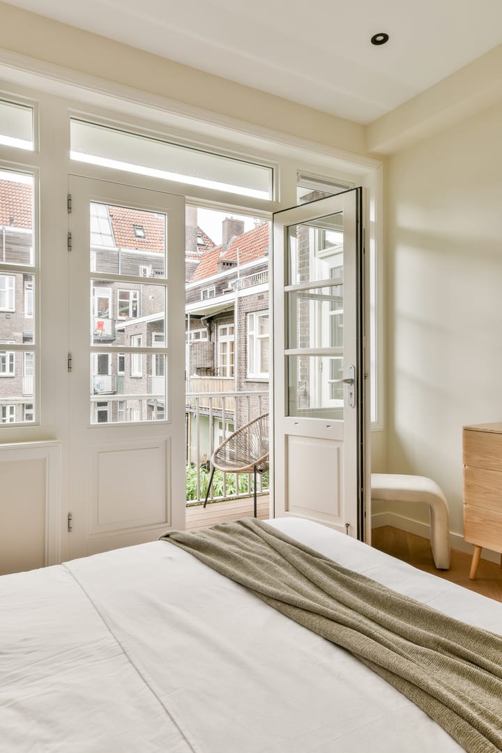 Foto 10 van Agamemnonstraat 34-2