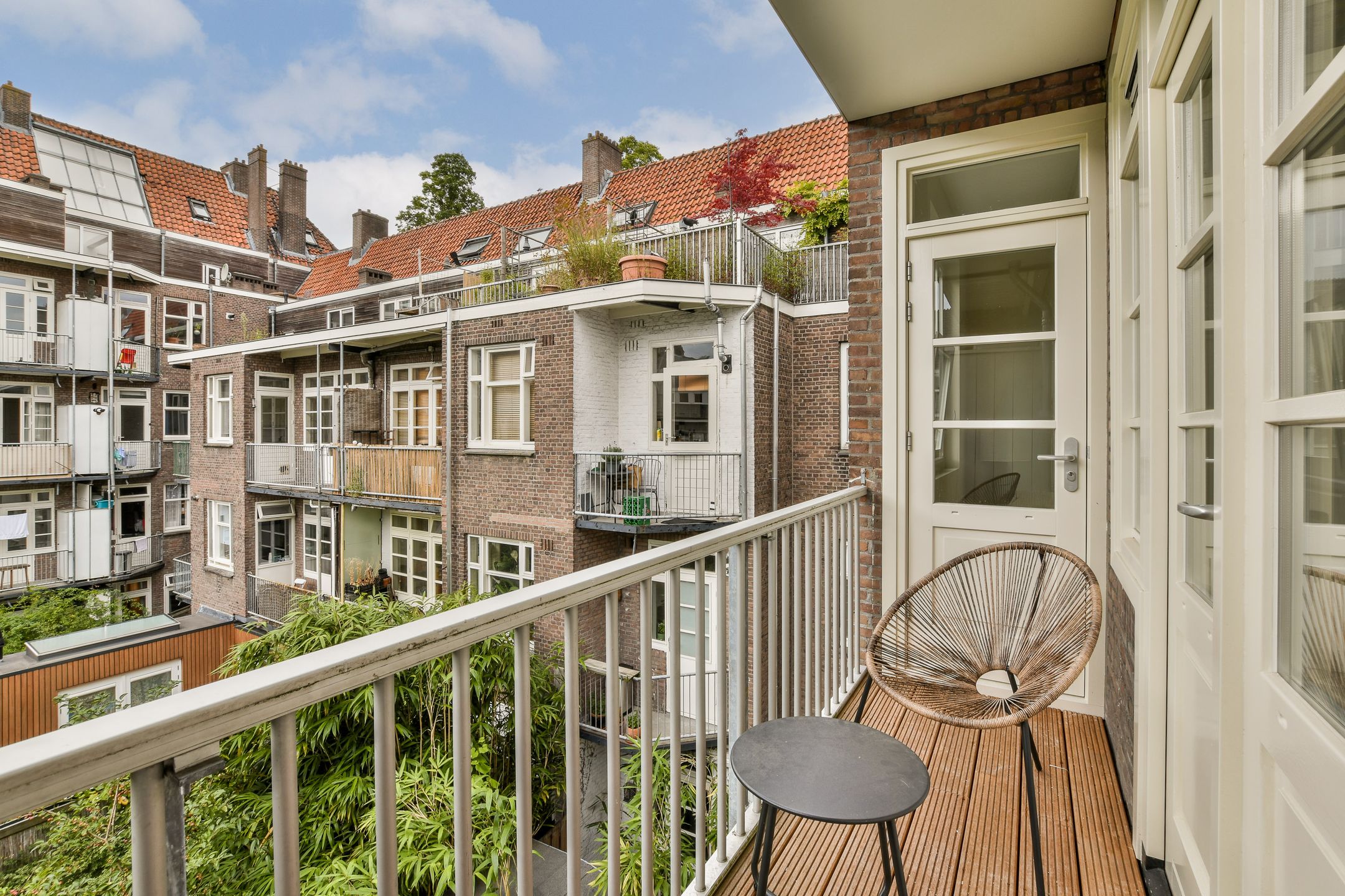 Foto 12 van Agamemnonstraat 34-2