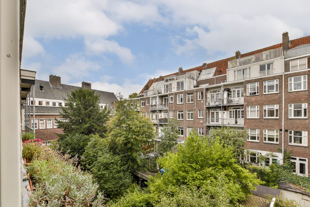 Foto 16 van Agamemnonstraat 34-2