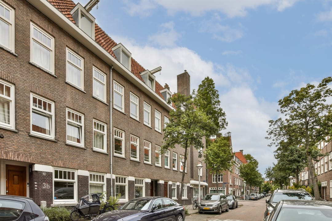 Foto 17 van Agamemnonstraat 34-2