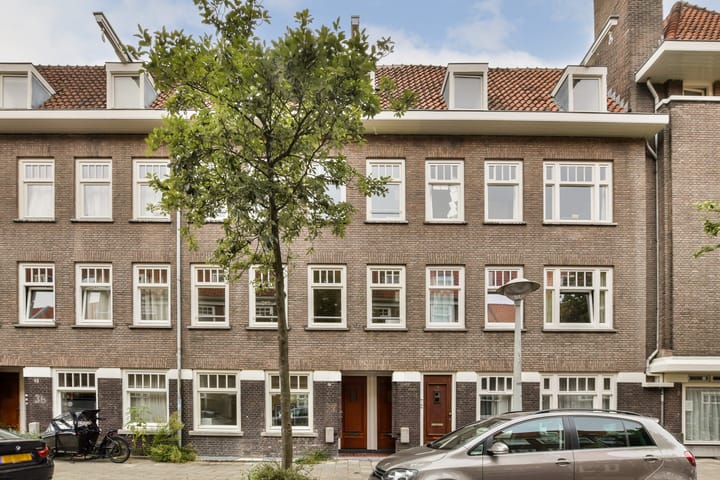 Foto 18 van Agamemnonstraat 34-2