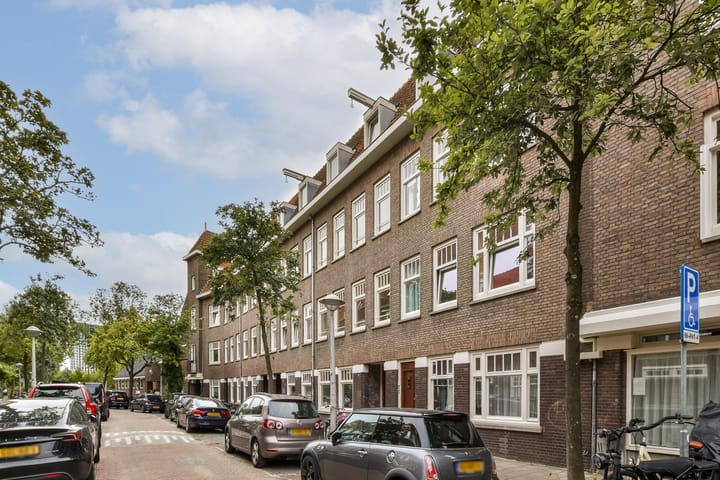 Foto 19 van Agamemnonstraat 34-2