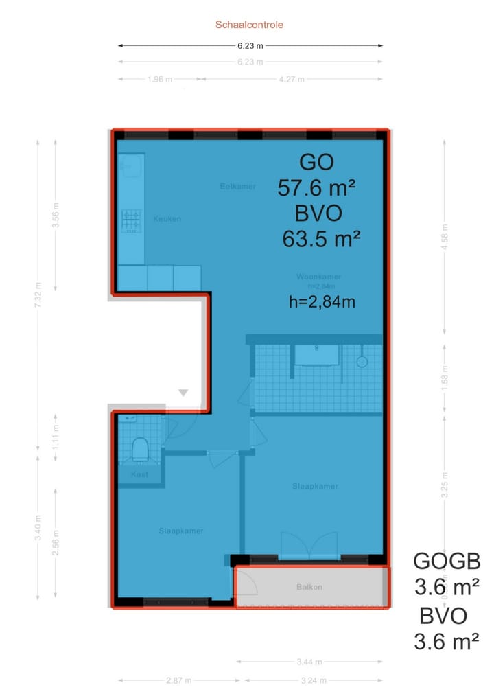Foto 21 van Agamemnonstraat 34-2