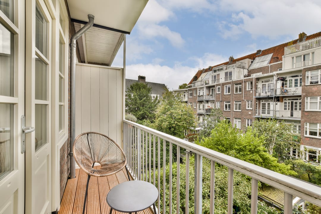 Foto 11 van Agamemnonstraat 34-2