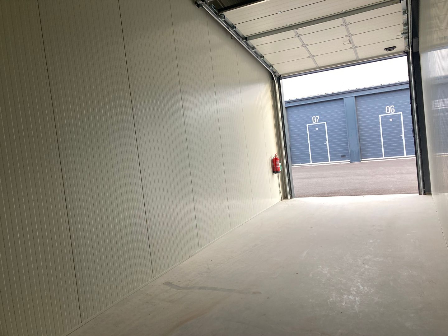 View photo 4 of Morseweg 11-c05