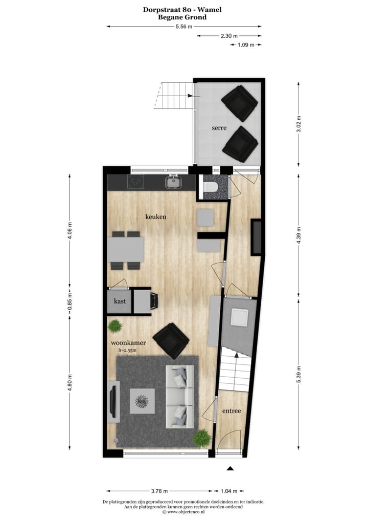 Foto 30 van Dorpsstraat 80