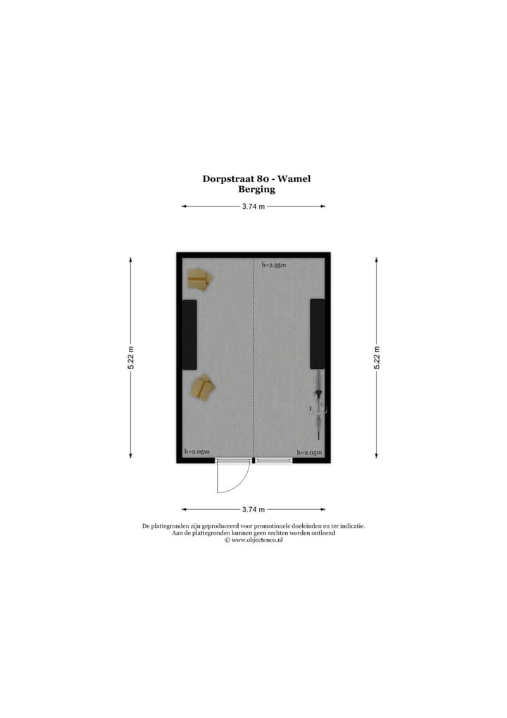 Foto 31 van Dorpsstraat 80