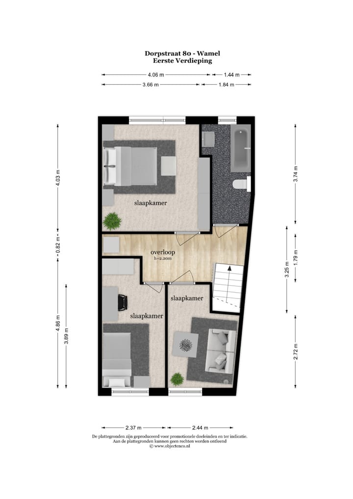 Foto 32 van Dorpsstraat 80