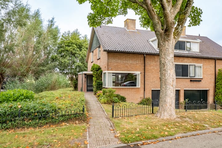 Foto 4 van Ambachtsheerelaan 11