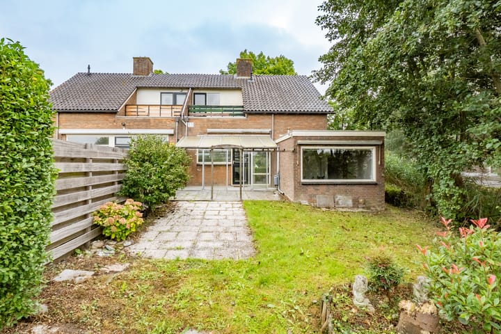 Photo 26 of Ambachtsheerelaan 11