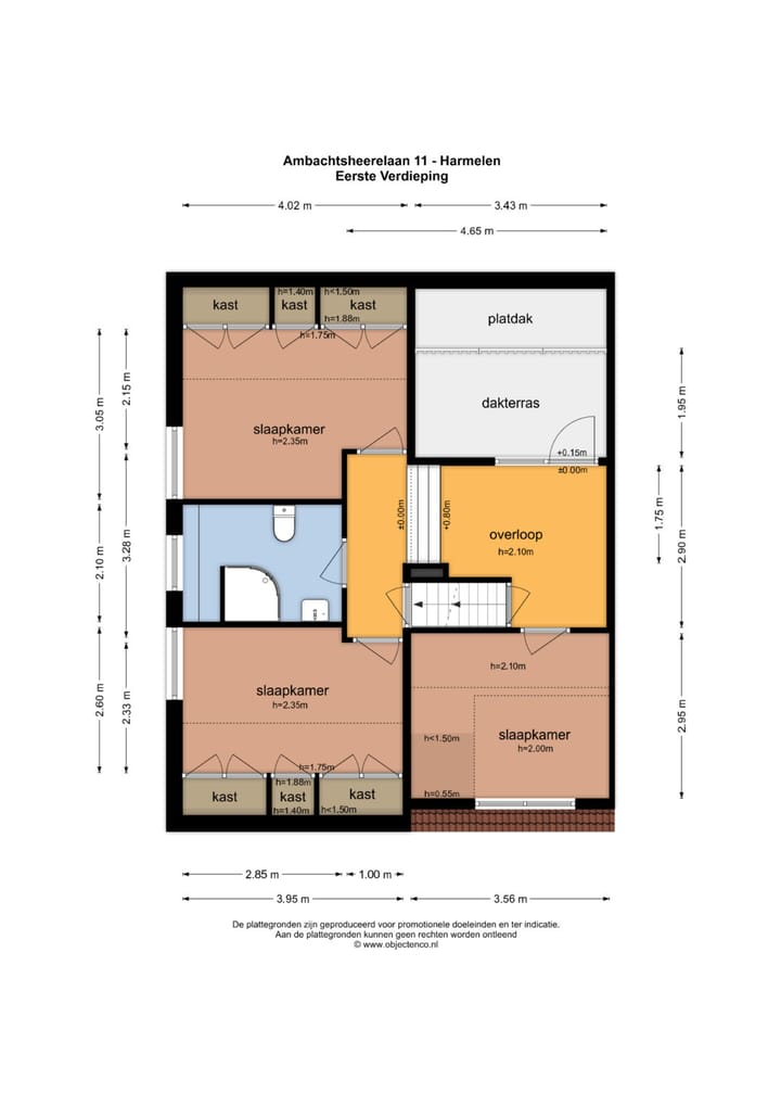 Photo 60 of Ambachtsheerelaan 11