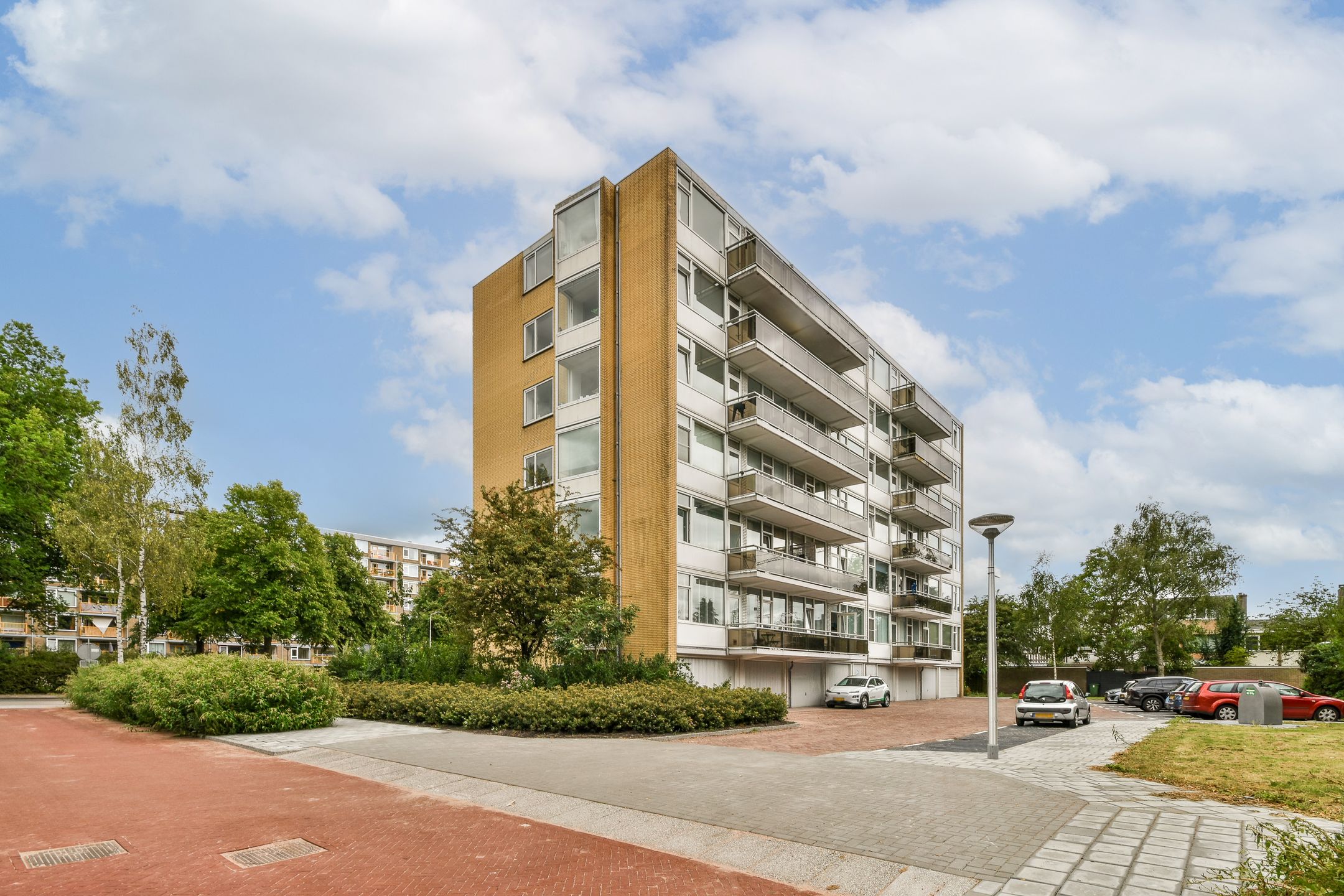 Van Heuven Goedhartlaan 334