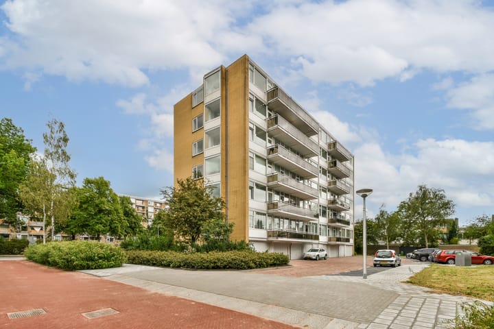 Van Heuven Goedhartlaan 334