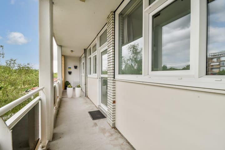 Foto 19 van Van Heuven Goedhartlaan 334