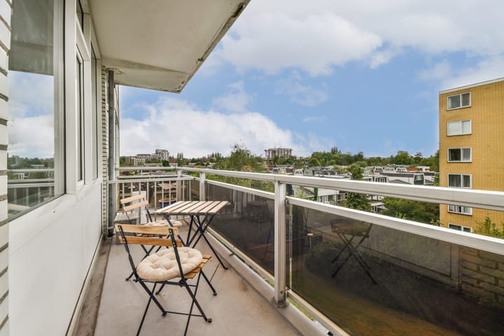 Foto 7 van Van Heuven Goedhartlaan 334