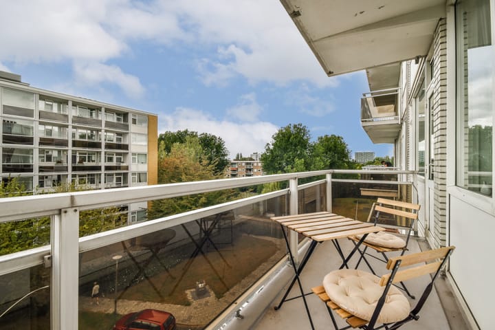 Foto 8 van Van Heuven Goedhartlaan 334