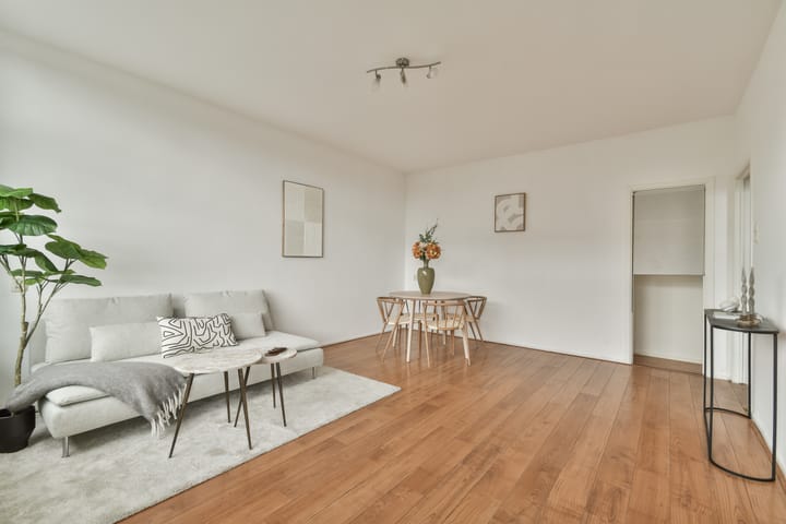 Foto 9 van Van Heuven Goedhartlaan 334