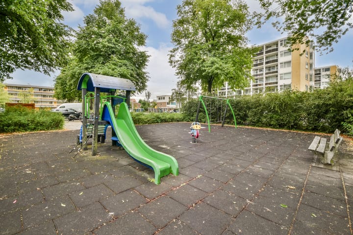 Foto 20 van Van Heuven Goedhartlaan 334