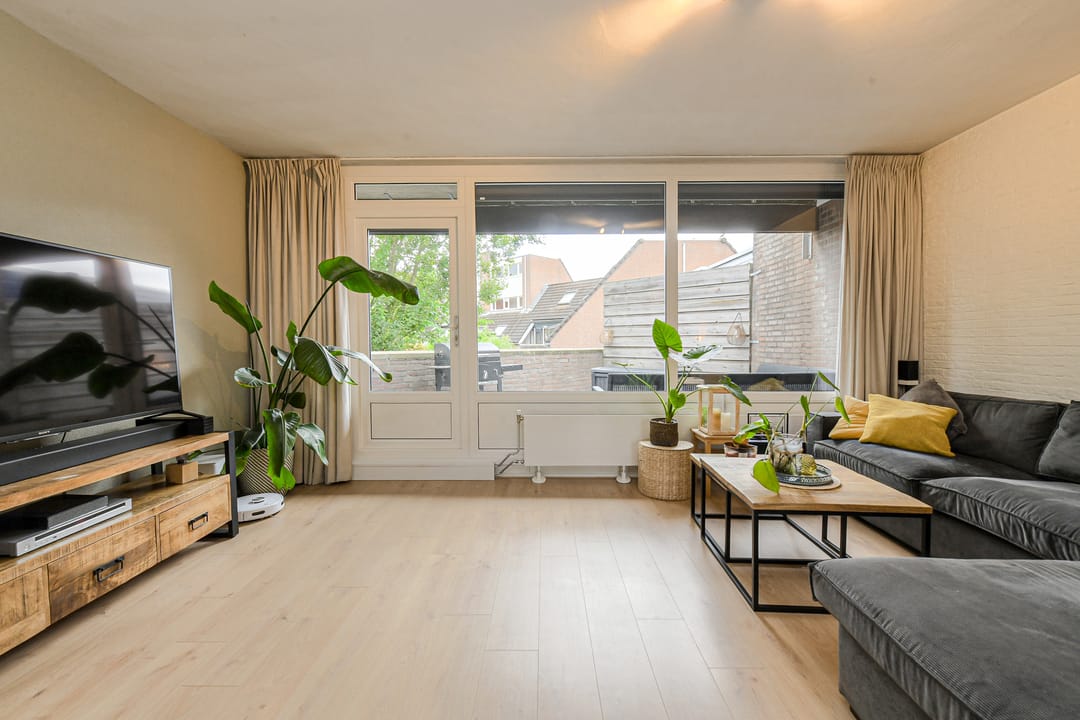 Photo 1 of Buitenerf 95