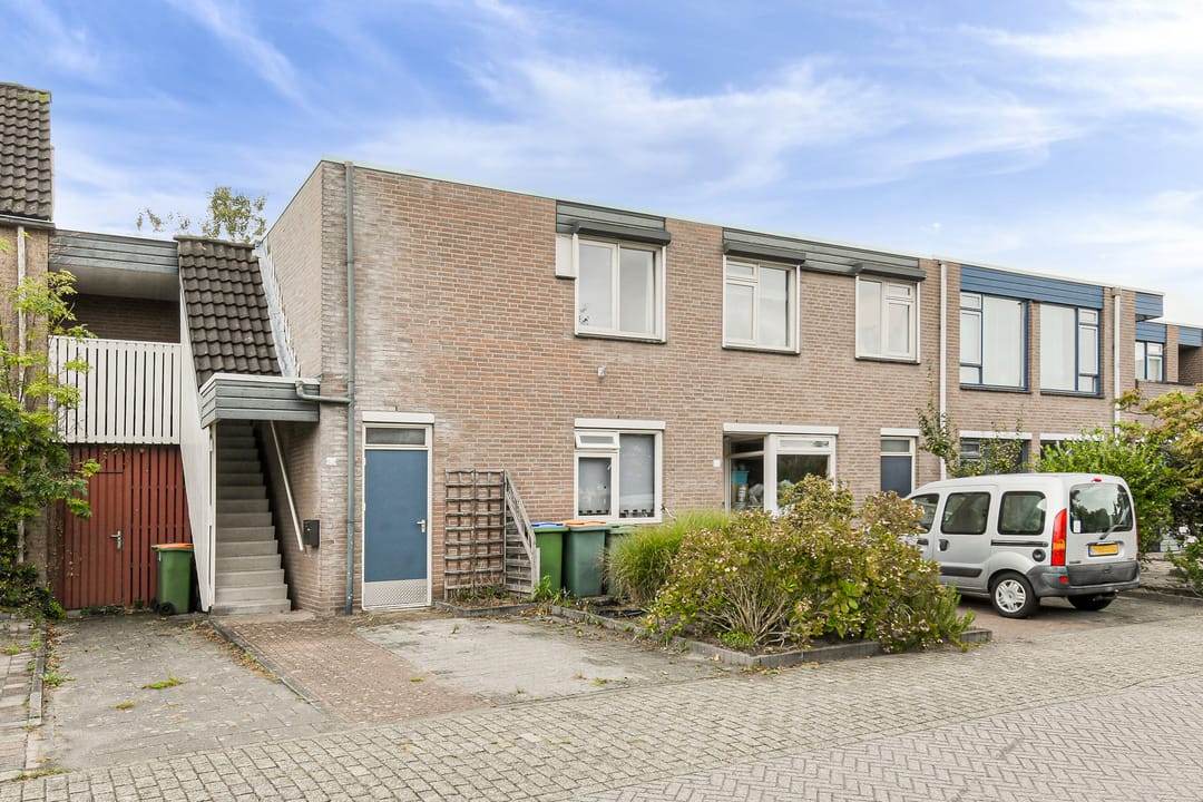 Photo 37 of Buitenerf 95