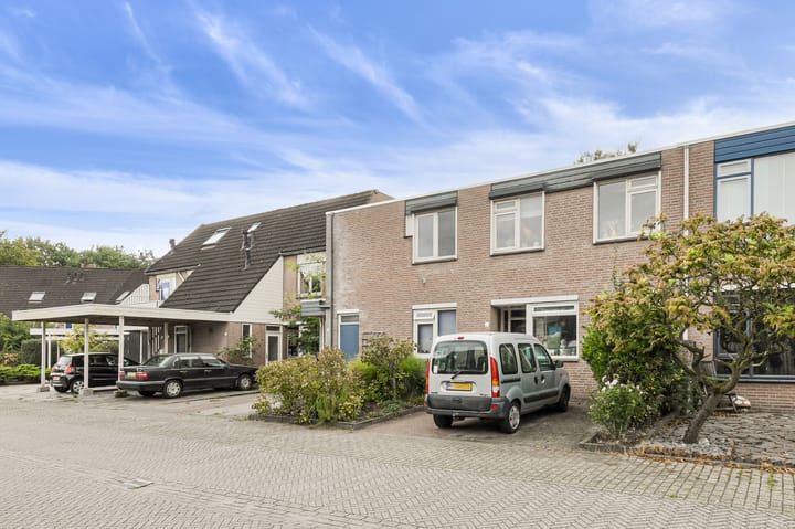 Foto 39 van Buitenerf 95