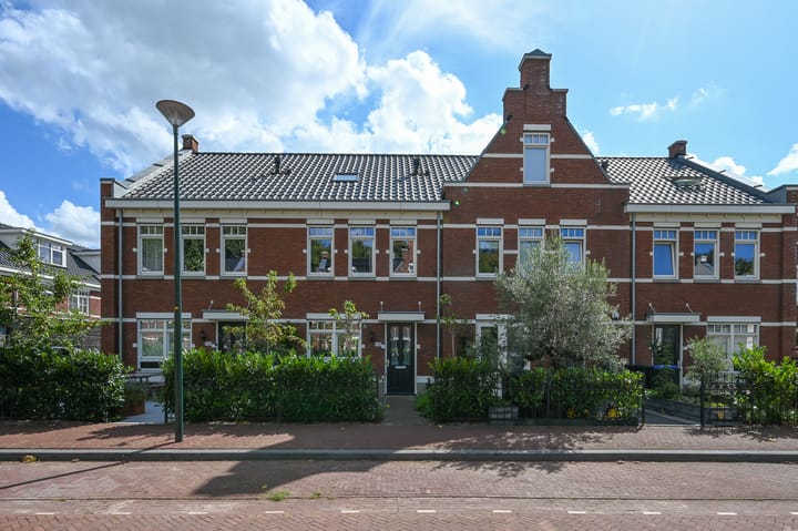 Foto 5 van Markgraaflaan 128