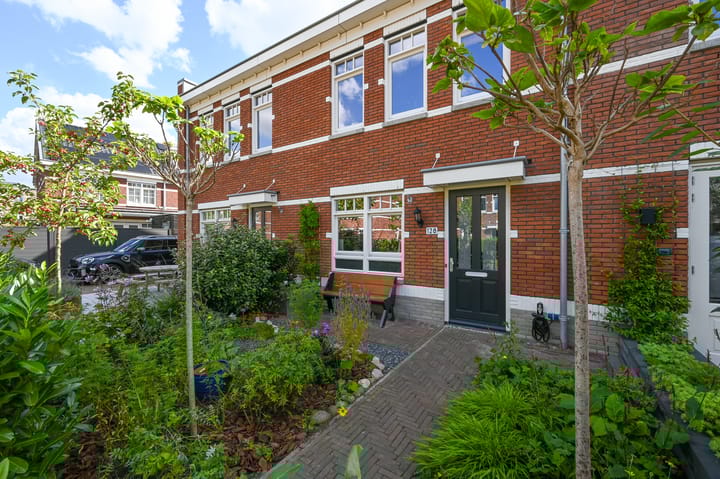 Foto 9 van Markgraaflaan 128