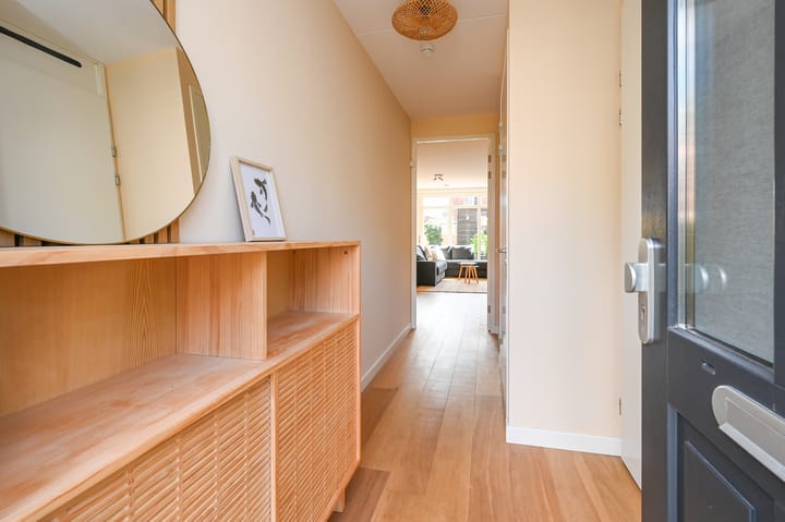 Foto 10 van Markgraaflaan 128