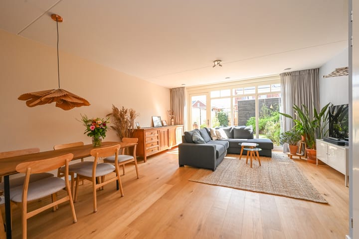 Foto 11 van Markgraaflaan 128