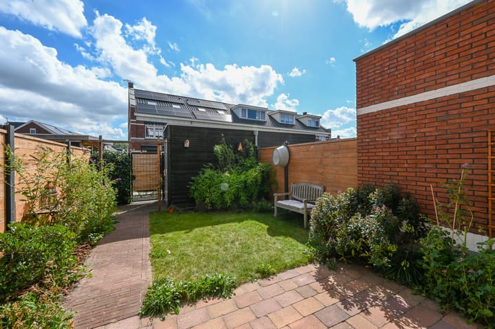 Foto 14 van Markgraaflaan 128