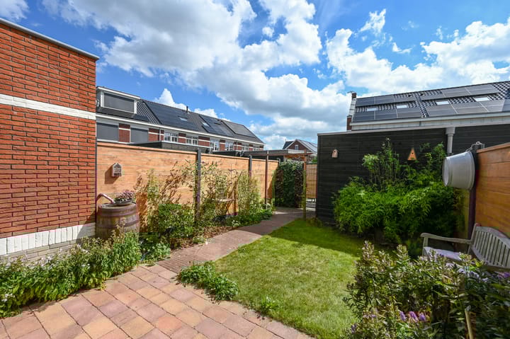 Foto 15 van Markgraaflaan 128